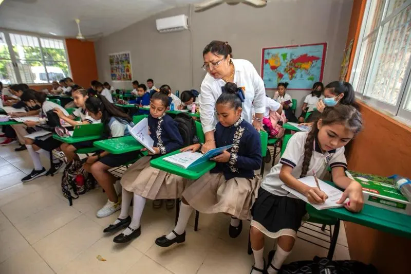 En noviembre iniciarán preinscripciones en línea para el ciclo escolar 2026–2027 (1) En noviembre iniciarán preinscripciones en línea para el ciclo escolar 2026–2027