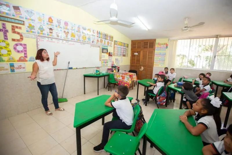 En noviembre iniciarán preinscripciones en línea para el ciclo escolar 2026–2027 (3) En noviembre iniciarán preinscripciones en línea para el ciclo escolar 2026–2027