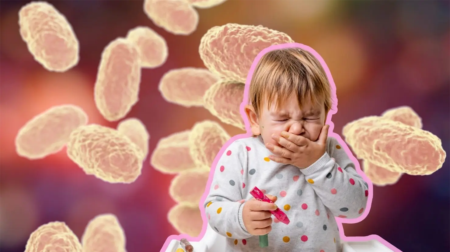 La tos ferina regresa a Yucatán: ¿Cómo prevenir y reconocer sus primeros signos?