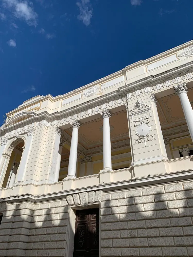 Teatro Peón Contreras recibirá mantenimiento integral en 2026 para preservar su valor histórico