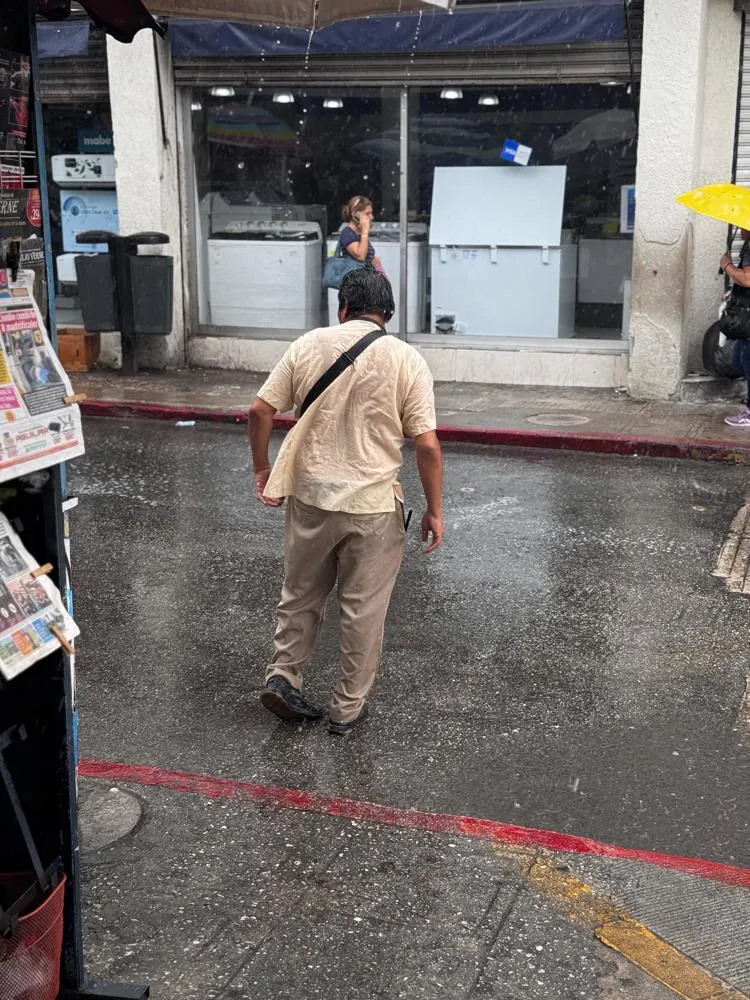 Vigilan la inminente formación de Melissa en el mar Caribe, ¿representa peligro para Yucatán